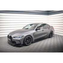 Maxton Design Zestaw spoilerów do BMW M3 G80 i G81
