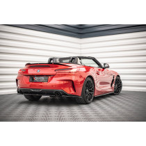 Maxton Design Zestaw spoilerów BMW Z4 G29