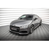 Maxton Design Zestaw spoilerów Street Pro Audi TTS 8S