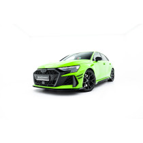 Maxton Design Zestaw spoilerów Street Pro Audi RS3 Sportback 8Y Facelift
