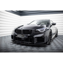 Maxton Design Zestaw spoilerów Street Pro do BMW M2 G87