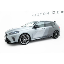 Maxton Design Zestaw spoilerów Street Pro BMW M135i F70
