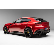 Novitec Pakiet aerodynamiczny ESTESO Purosangue