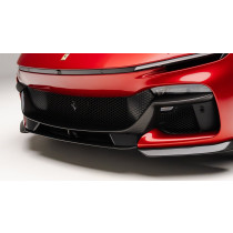 Novitec Przednia listwa Purosangue