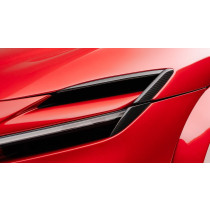 Novitec Przednie nakładki Purosangue