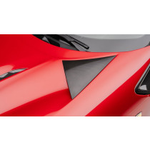 Novitec Nakładki na maskę Purosangue