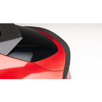 Novitec Tylny spoiler Purosangue