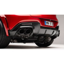 Novitec Dyfuzor Purosangue