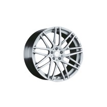 Brabus Kuta felga Monoblock F Platinum 21" E W214 i S214
