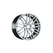 Brabus Kuta felga Monoblock F Platinum 21" G W465