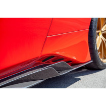 Capristo Progi 488 Pista