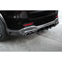 Topcar Dyfuzor GLC SUV X253