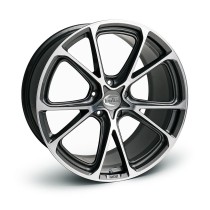 TechArt Felga Formula VI 21" Cayenne 9YA