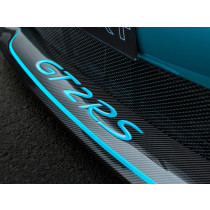Manhart Przedni spoiler 911 991.2 GT2 RS