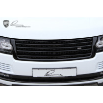 Lumma Design Grill Range Rover 2013