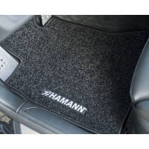 Hamann Dywaniki 7 F01 i F02