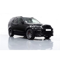 Urban Automotive Bodykit Discovery 