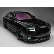 Urban Automotive Bodykit Ghost II