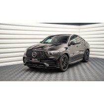 Maxton Design Zestaw spoilerów Mercedes GLE 53 AMG Coupe C167