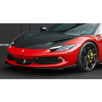 Novitec Maska N-Largo 296 GTB