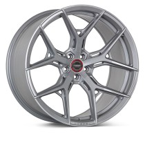 Vossen Felga HF-5 GT, GTC 2012