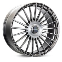 Vossen Wheels Felga HF-8 Focus MK4