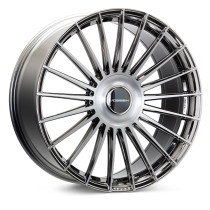 Vossen Wheels Felga HF-8 GLA H247