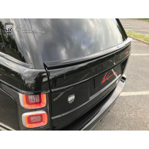Lumma Design Tylny spoiler Range Rover 2013