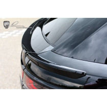 Lumma Design Tylny spoiler Velar