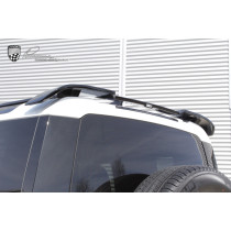 Lumma Design Spoiler dachowy Defender