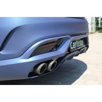 Carlsson Dyfuzor GLE Coupe C292