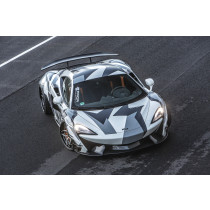 Prior Bodykit PD1 570S