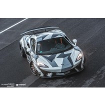 Prior Bodykit PD1 Widebody 570S