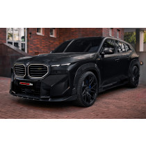 Renegade Design Bodykit BMW XM