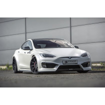 Prior Bodykit PDS1000 Widebody Model S