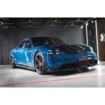 Renegade Design Bodykit Porsche Taycan