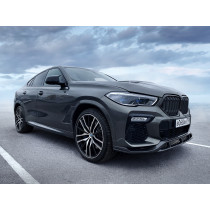 Renegade Design Bodykit BMW X6 G06