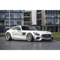 Prior Bodykit PD800GT Widebody AMG GT