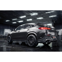 Renegade Design Bodykit GLE Coupe C167