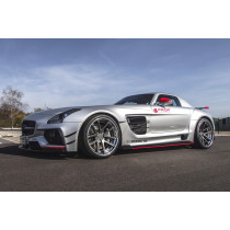 Prior Bodykit PD900GT SLS AMG