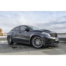 Prior Bodykit PDG800X GLE Coupe C292