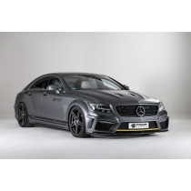 Prior Bodykit PD550 CLS C218