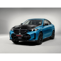 Renegade Design Bodykit BMW X6 G06 Facelift