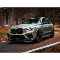 Renegade Design Bodykit BMW X5 M F95