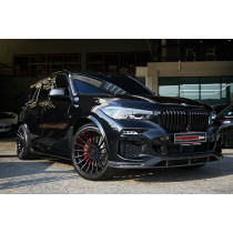 Renegade Design Bodykit BMW X5 G05