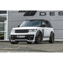 Prior Bodykit PDVR Range Rover 2013