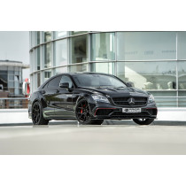 Prior Bodykit PDV4 CLS C218