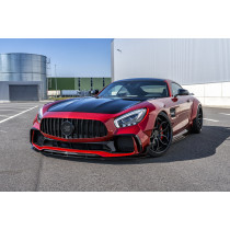 Prior Bodykit PD700GTR Widebody AMG GT