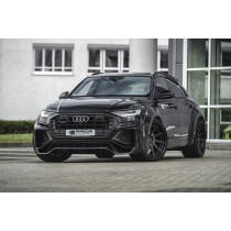 Prior Bodykit PDQ8XL Q8
