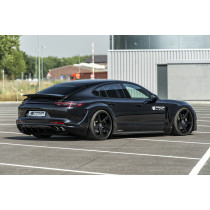 Prior Bodykit PD971 Panamera 971